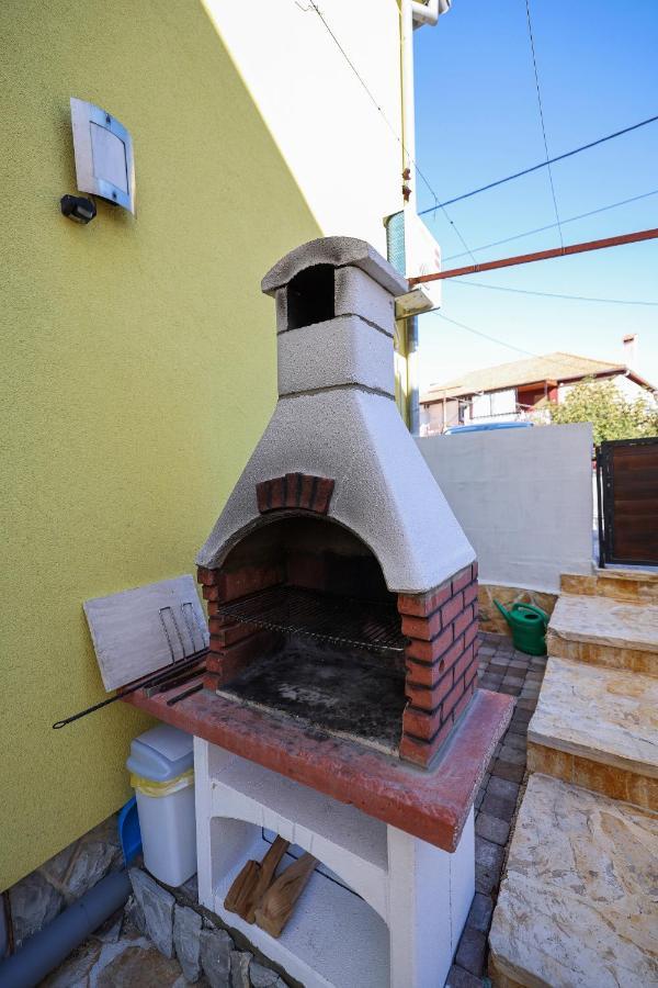 Apartment Rustica Zadar With Exclusive Use Of The Pool-Ground Floor 外观 照片