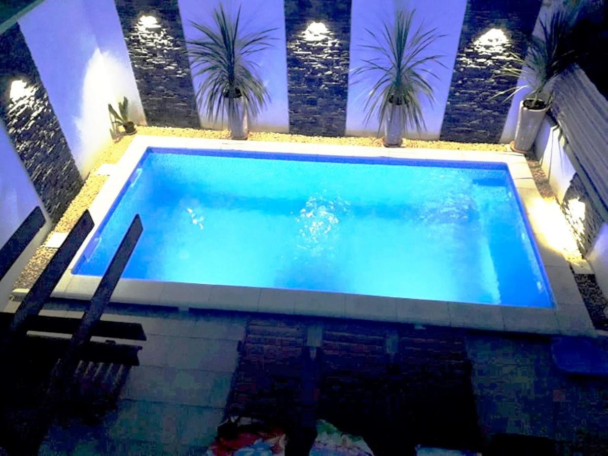 Apartment Rustica Zadar With Exclusive Use Of The Pool-Ground Floor 外观 照片
