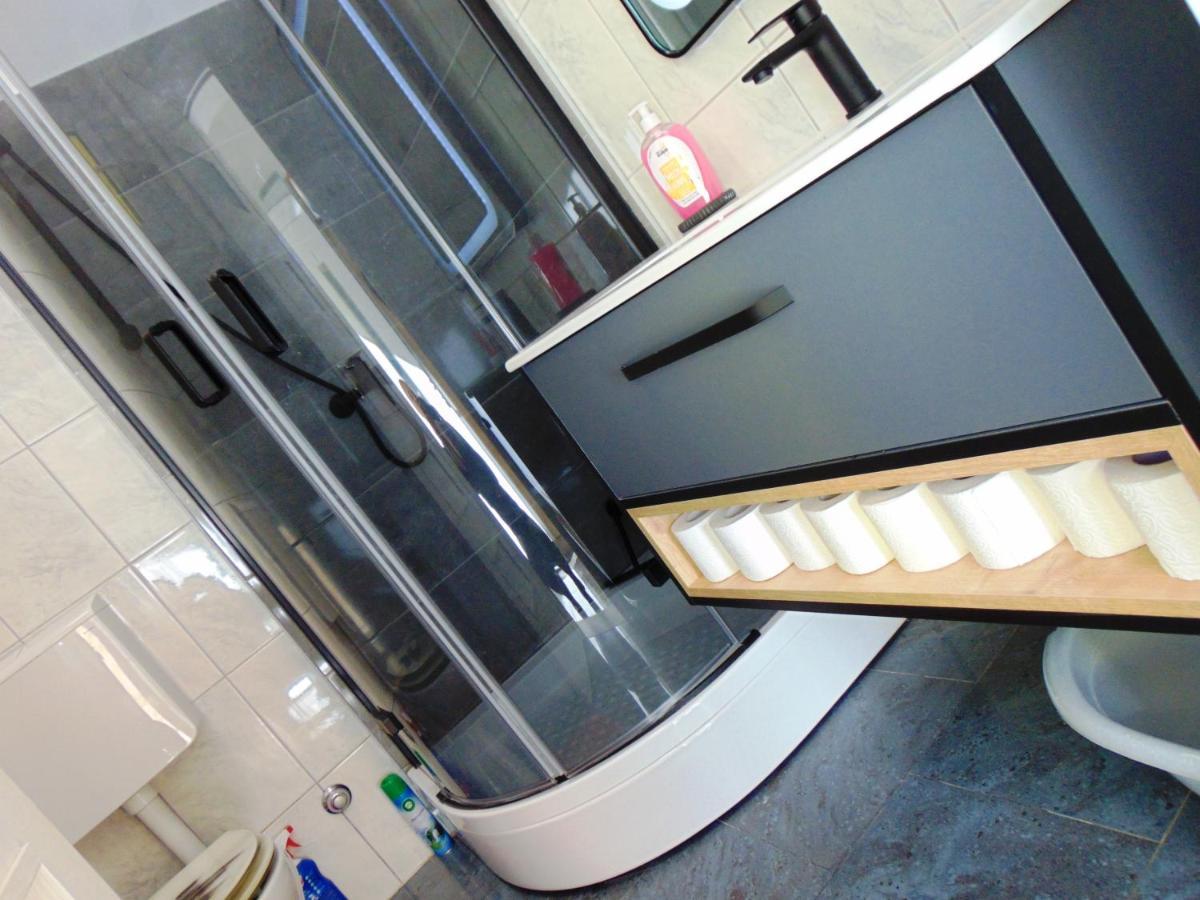 Apartment Rustica Zadar With Exclusive Use Of The Pool-Ground Floor 外观 照片