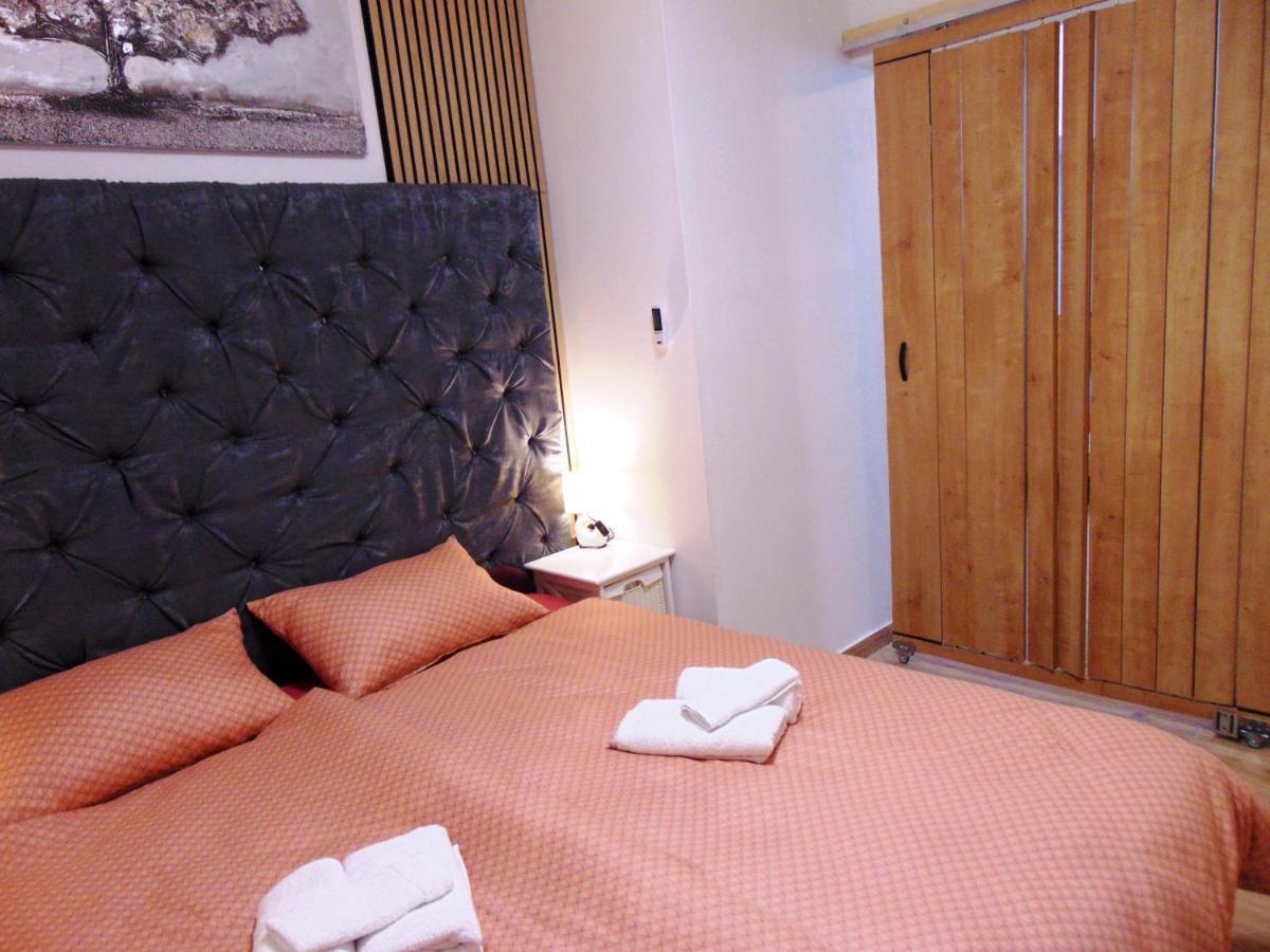 Apartment Rustica Zadar With Exclusive Use Of The Pool-Ground Floor 外观 照片