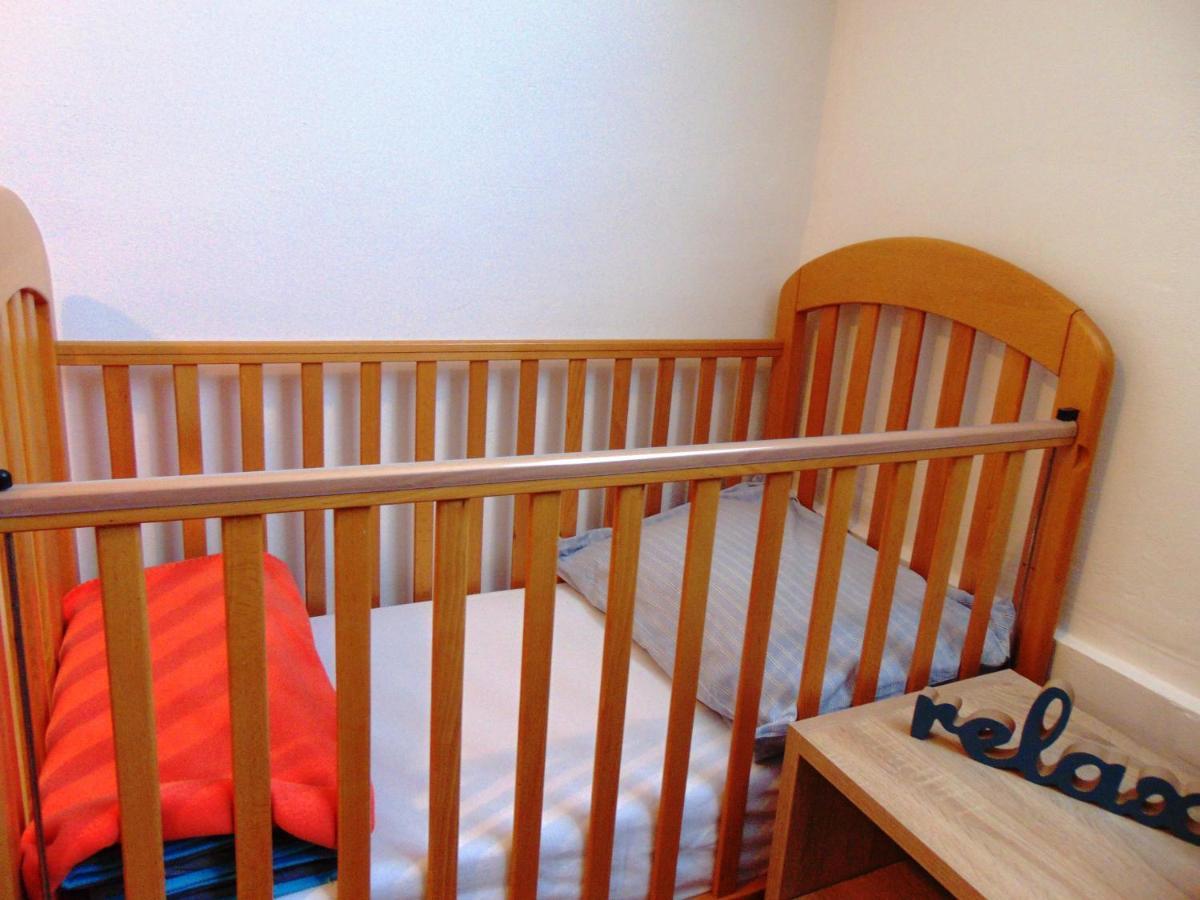 Apartment Rustica Zadar With Exclusive Use Of The Pool-Ground Floor 外观 照片