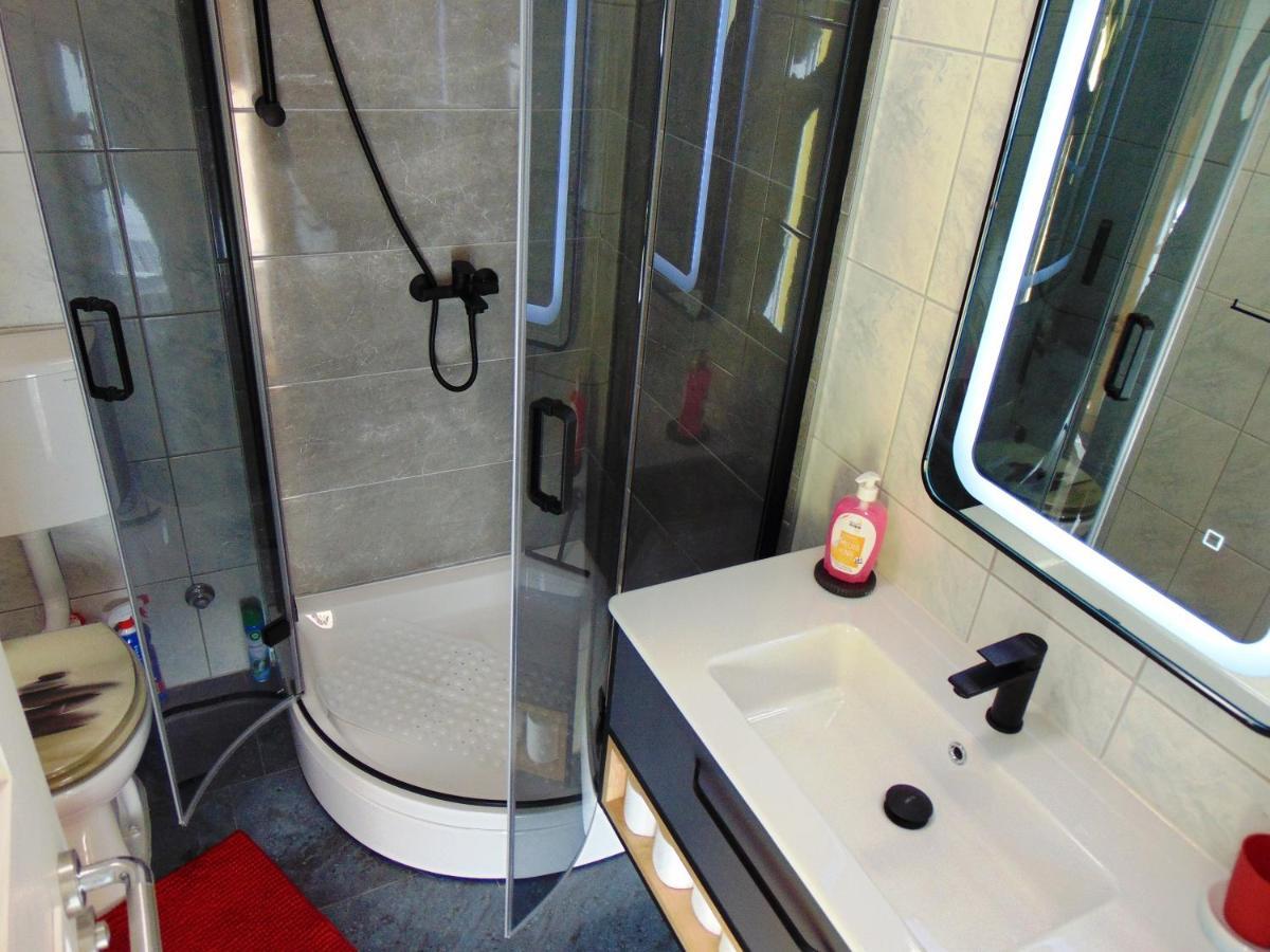 Apartment Rustica Zadar With Exclusive Use Of The Pool-Ground Floor 外观 照片