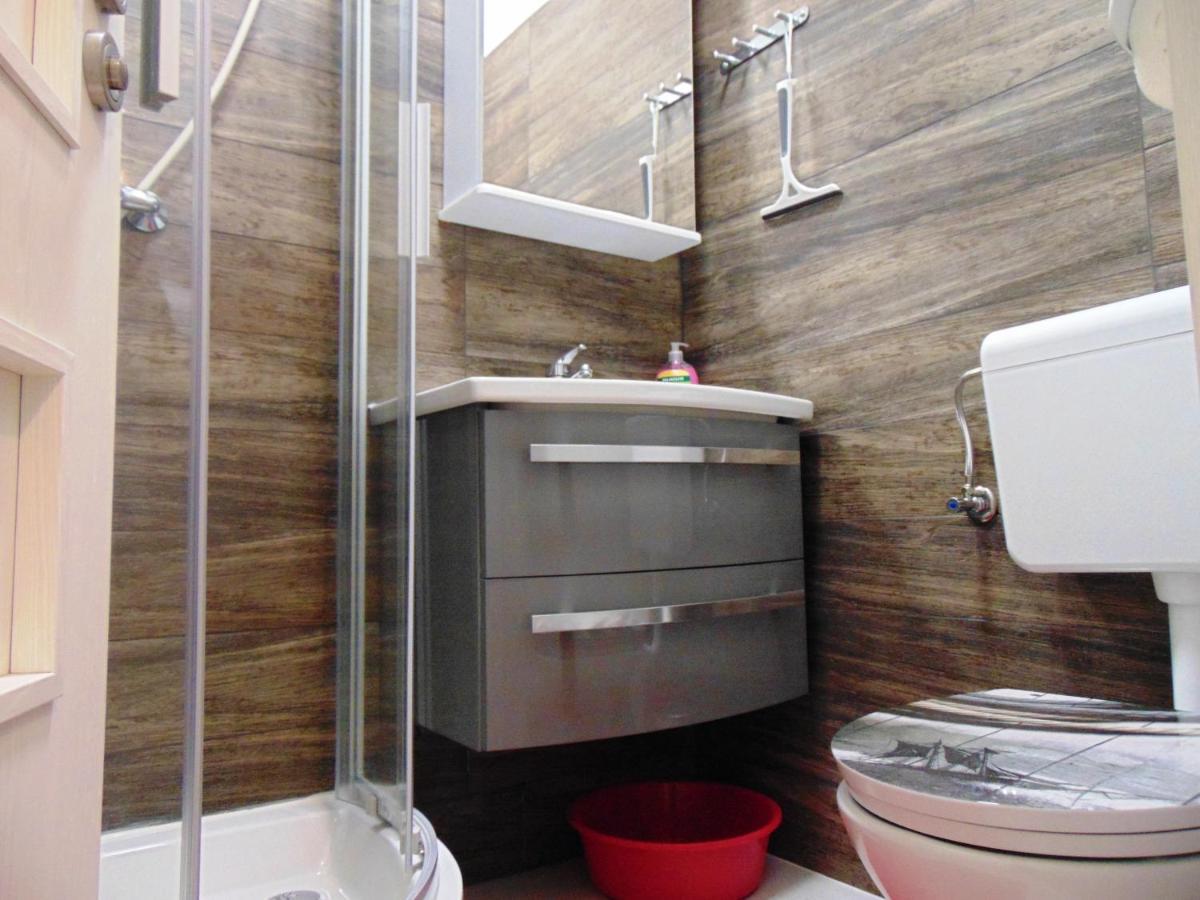 Apartment Rustica Zadar With Exclusive Use Of The Pool-Ground Floor 外观 照片